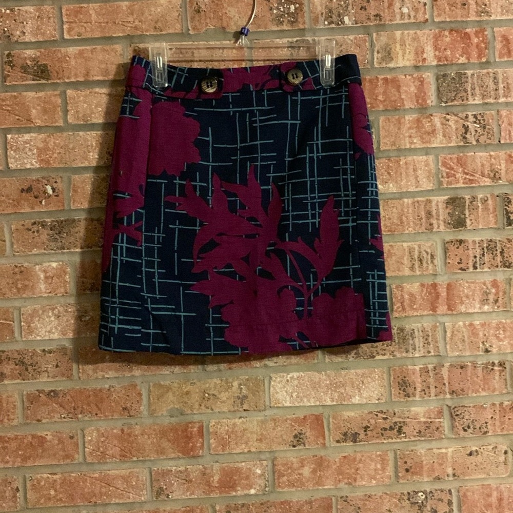 Pretty skirt